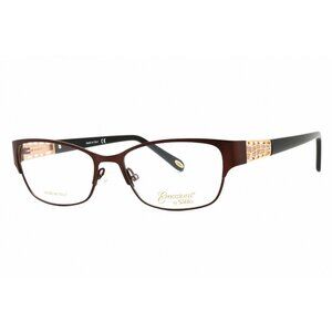 Emozioni EYEGLASSES EM4387-09Q-53 New with case